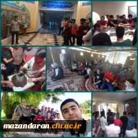 گزارش تصویری روز های اول و دوم راهیان نور غرب کشور 3