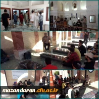 گزارش تصویری روز های اول و دوم راهیان نور غرب کشور 4