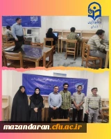 آزمون معارفه جشنواره قرآن و عترت 2