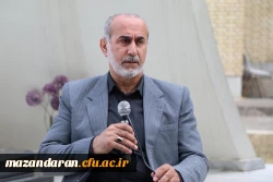 مراسم به پا داشت اولین روز ماه محرم 6