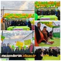  برگزاری موکب فرهنگی - تربیتی 2