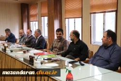 جلسه برسی و برنامه ریزی سال تحصیلی جدید 5