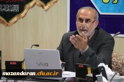 جلسه شورای سیاست گذاری 