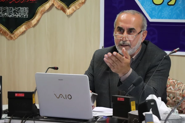 جلسه شورای سیاست گذاری " اولین همایش ملی دانش موضوعی تربیتی آموزش ریاضی "  2