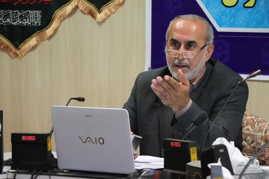 جلسه شورای سیاست گذاری " اولین همایش ملی دانش موضوعی تربیتی آموزش ریاضی "  2