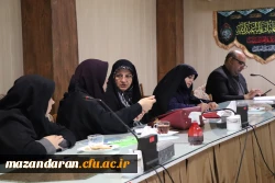 جلسه شورای سیاست گذاری 