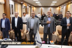 دوره ی ارتقای توانمندی گردانندگان نشریات علمی دانشگاه فرهنگیان 2