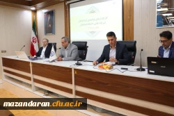 دوره ی ارتقای توانمندی گردانندگان نشریات علمی دانشگاه فرهنگیان 2