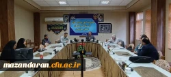 برگزاری اولین جلسه دوره های بالندگی فصل تابستان مدیریت استان 4