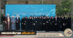 گزارش تصویری طرح حامیم – مشهد مقدس 2