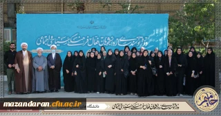 گزارش تصویری طرح حامیم – مشهد مقدس