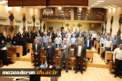 آغاز به کار دوره تخصصی _ کارگاهی مدرسان مرجع کارورزی ( ۱و۳ ) 2