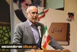 آغاز به کار دوره تخصصی _ کارگاهی مدرسان مرجع کارورزی ( ۱و۳ ) 3