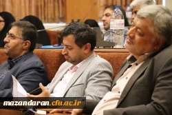 آغاز به کار دوره تخصصی _ کارگاهی مدرسان مرجع کارورزی ( ۱و۳ ) 4