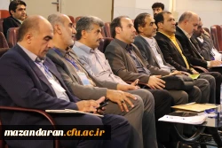 برگزاری چهارمین همایش ملی دانش آموزش محتوا (PCK ) در آموزش ریاضی  2