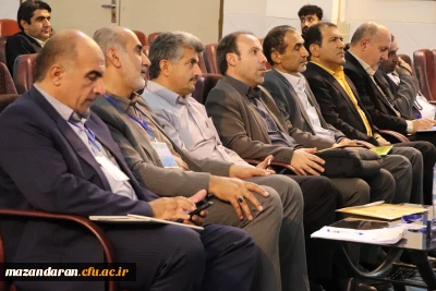 برگزاری چهارمین همایش ملی دانش آموزش محتوا (PCK ) در آموزش ریاضی 