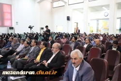 برگزاری چهارمین همایش ملی دانش آموزش محتوا (PCK ) در آموزش ریاضی  2