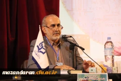 برگزاری چهارمین همایش ملی دانش آموزش محتوا (PCK ) در آموزش ریاضی  2