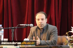 برگزاری چهارمین همایش ملی دانش آموزش محتوا (PCK ) در آموزش ریاضی  2