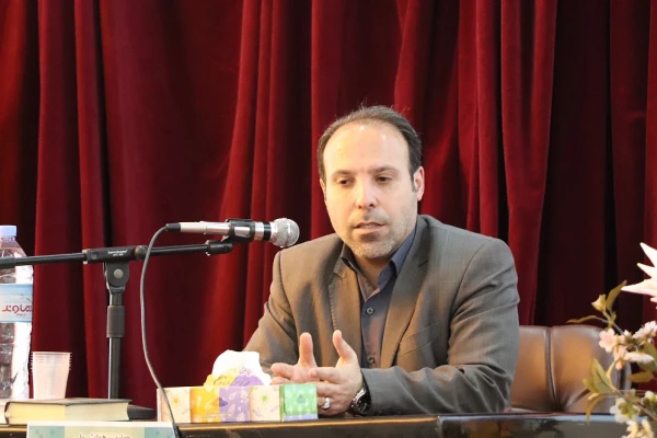 برگزاری چهارمین همایش ملی دانش آموزش محتوا (PCK ) در آموزش ریاضی  2