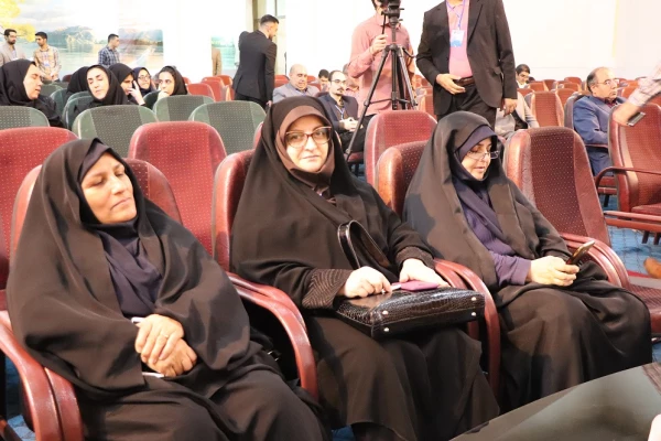 برگزاری چهارمین همایش ملی دانش آموزش محتوا (PCK ) در آموزش ریاضی  2