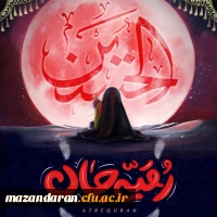 شهادت حضرت رقیه (س) 2