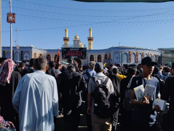 گزارش تصویری اعزام کاروان دانشجویی دانشگاه فرهنگیان مازندران 3