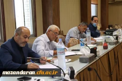 برگزاری دوره بالندگی 