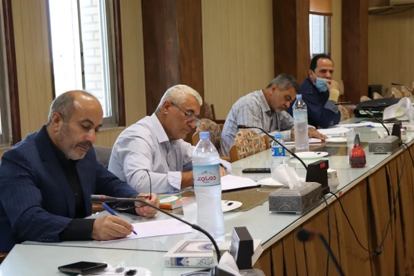 برگزاری دوره بالندگی " هوش کلامی در تعاملات با دانشجویان" ویژه اساتید و اعضای هیات علمی دانشگاه. 2