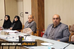 برگزاری دوره بالندگی 