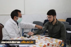 گزارش تصویری از روز دوم مصاحبه دانشجویان ورودی ۱۴۰۲
 5