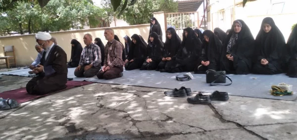 گزارش تصویری از روز دوم مصاحبه دانشجویان ورودی ۱۴۰۲
 9