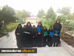 گزارش تصویری از روز دوم مصاحبه دانشجویان ورودی ۱۴۰۲
 10