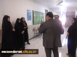 گزارش تصویری از روز دوم فرآیند ارزیابی تکمیلی متعهدین خدمت ورودی ۱۴۰۲
 4