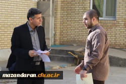 گزارش تصویری از روز دوم فرآیند ارزیابی تکمیلی متعهدین خدمت ورودی ۱۴۰۲
 7