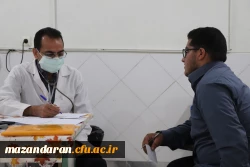 گزارش تصویری از روز چهارم فرآیند ارزیابی تکمیلی متعهدین خدمت ورودی ۱۴۰۲
 4