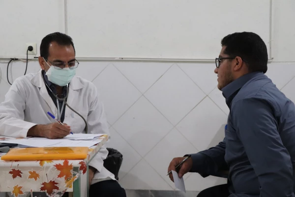 گزارش تصویری از روز چهارم فرآیند ارزیابی تکمیلی متعهدین خدمت ورودی ۱۴۰۲
 4