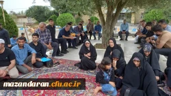 گزارش تصویری از روز چهارم فرآیند ارزیابی تکمیلی متعهدین خدمت ورودی ۱۴۰۲
 14