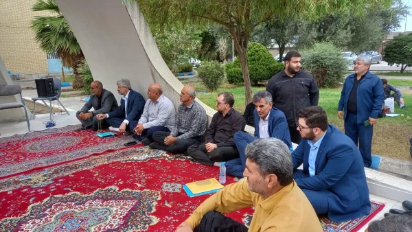 گزارش تصویری از روز چهارم فرآیند ارزیابی تکمیلی متعهدین خدمت ورودی ۱۴۰۲
 15