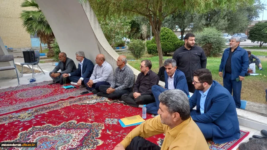 گزارش تصویری از روز چهارم فرآیند ارزیابی تکمیلی متعهدین خدمت ورودی ۱۴۰۲
 15