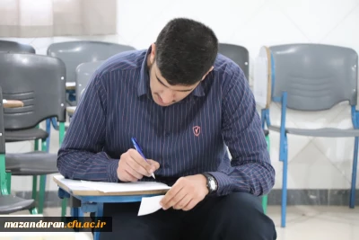 گزارش تصویری از روز پنجم فرآیند ارزیابی تکمیلی متعهدین خدمت ورودی ۱۴۰۲
