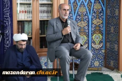 مراسم عزای شهادت حضرت ثامن الحجج علی بن موسی الرضا المرتضی علیه السلام 2