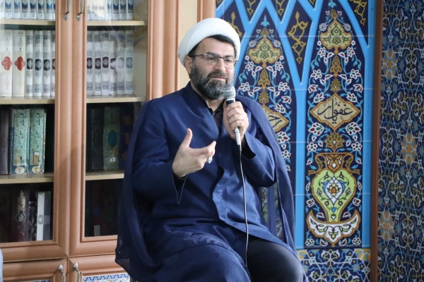 مراسم عزای شهادت حضرت ثامن الحجج علی بن موسی الرضا المرتضی علیه السلام 3