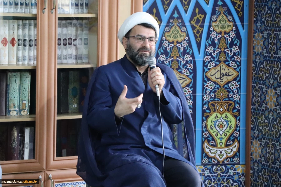 مراسم عزای شهادت حضرت ثامن الحجج علی بن موسی الرضا المرتضی علیه السلام 3