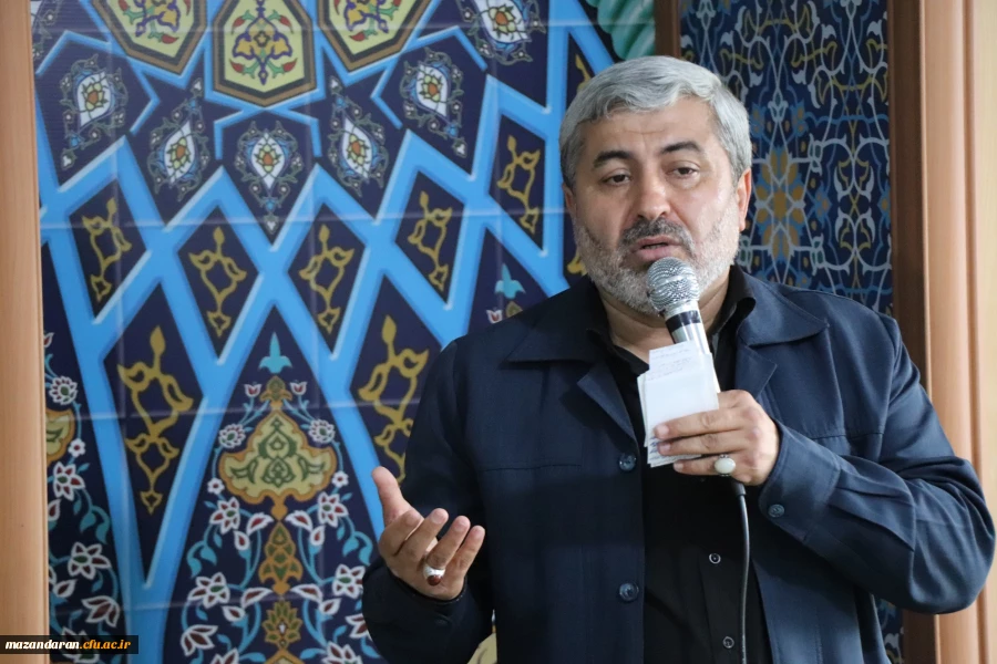 مراسم عزای شهادت حضرت ثامن الحجج علی بن موسی الرضا المرتضی علیه السلام 5