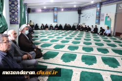 مراسم عزای شهادت حضرت ثامن الحجج علی بن موسی الرضا المرتضی علیه السلام 6