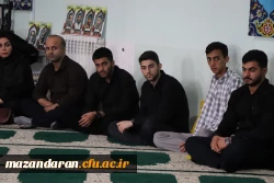 مراسم عزای شهادت حضرت ثامن الحجج علی بن موسی الرضا المرتضی علیه السلام 7