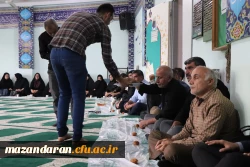 مراسم عزای شهادت حضرت ثامن الحجج علی بن موسی الرضا المرتضی علیه السلام 10