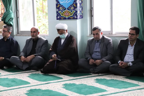 گزارش تصویری از روز ششم فرآیند ارزیابی تکمیلی متعهدین خدمت ورودی ۱۴۰۲
 8