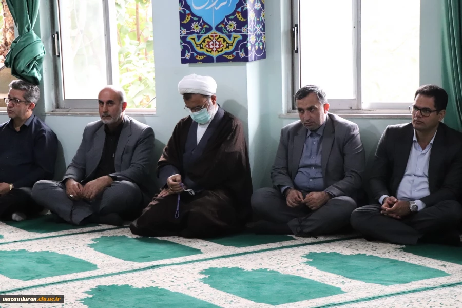 گزارش تصویری از روز ششم فرآیند ارزیابی تکمیلی متعهدین خدمت ورودی ۱۴۰۲
 8